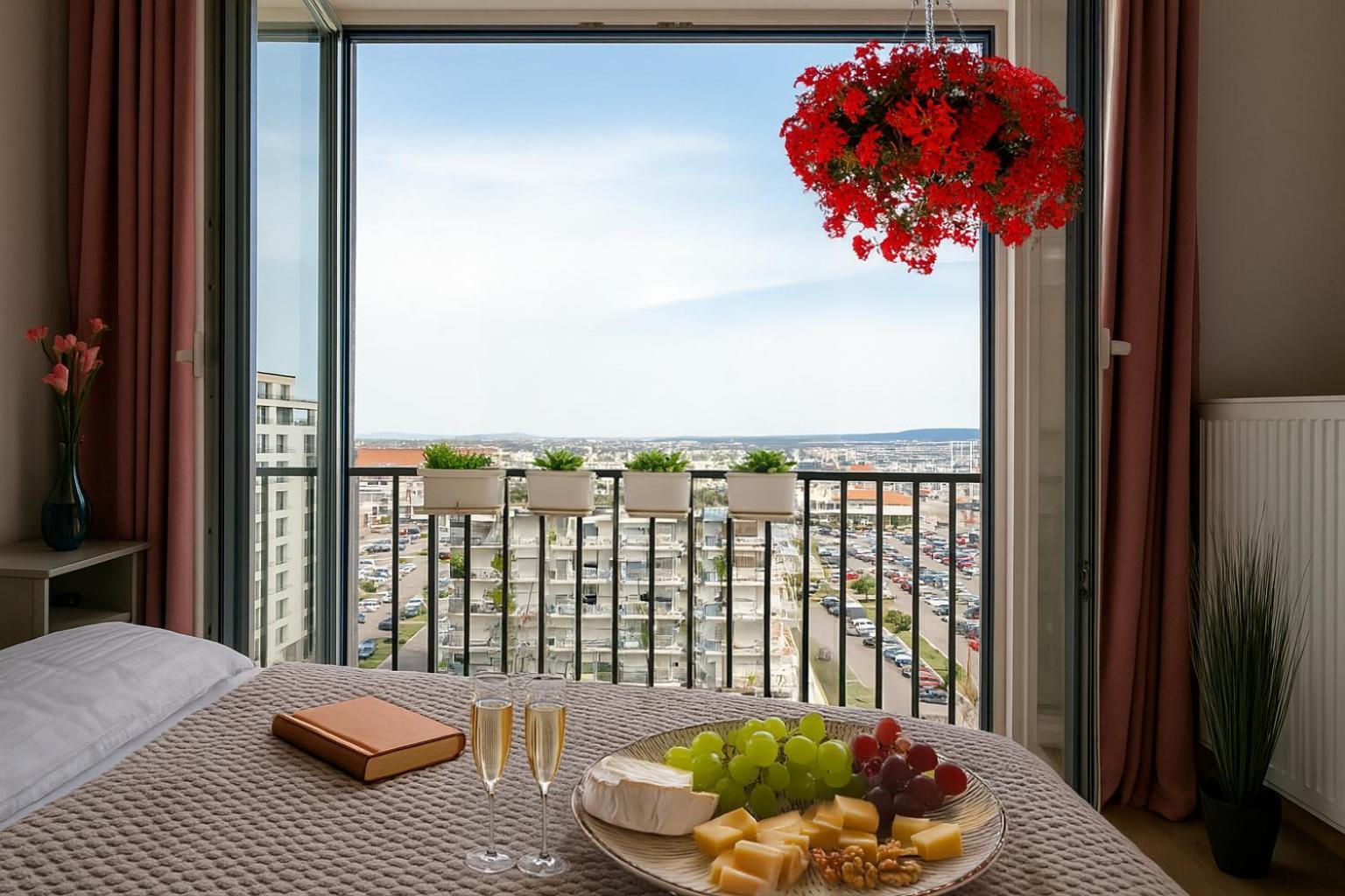 Apart B&V 701 Coresi - Luxury Mountain Haven Брашов Екстер'єр фото